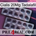 Cialis 20Mg Tadalafil 31